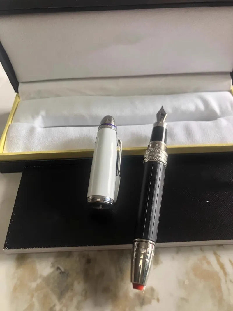 wholesale Famous Figures Series Jimmy Hendrix Signature Pen Ballpoint Pen Gel Pen Fountain Pen Heavy Weight Feeling_voghion.com
