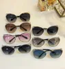 Designer Sonnenbrille Für Damen Und Herren Elegante Eyewear_voghion.com