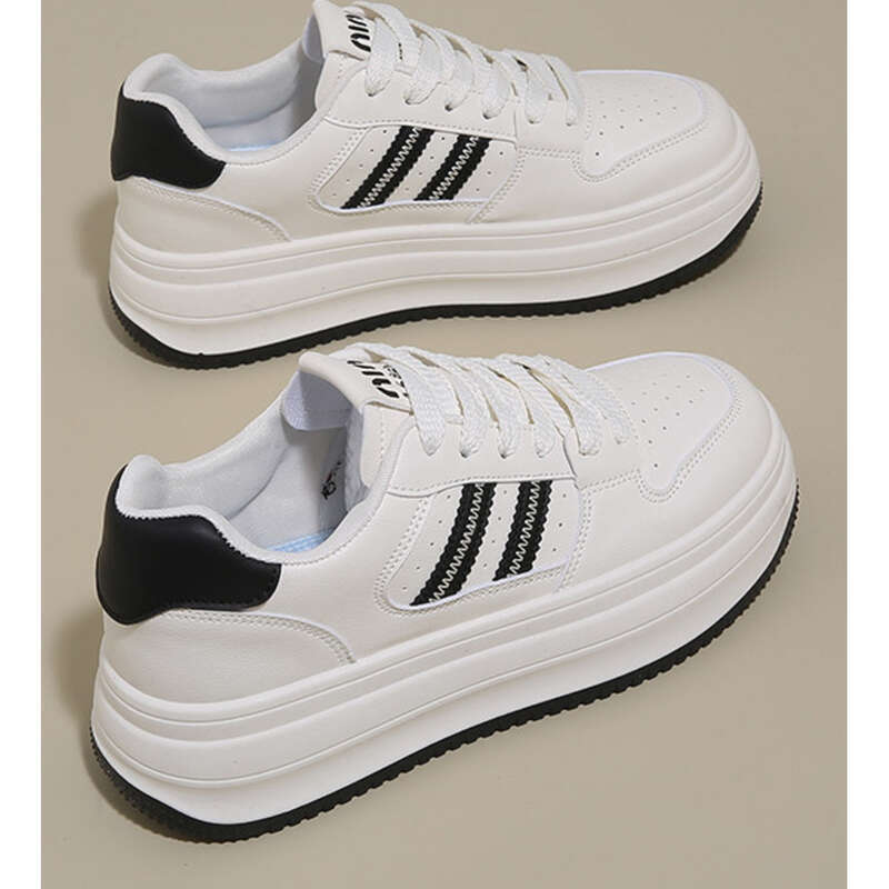 Spring Summer New Student Casual Women's Sneakers_voghion.com