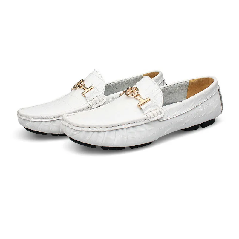 Σχεδιαστής Freizeitschuhe für Männer Frauen GAI Triple Schwarz Weiß Grün Blau Braun Damen Herren Turnschuhe Αθλητισμός εξωτερικού χώρου_voghion.com