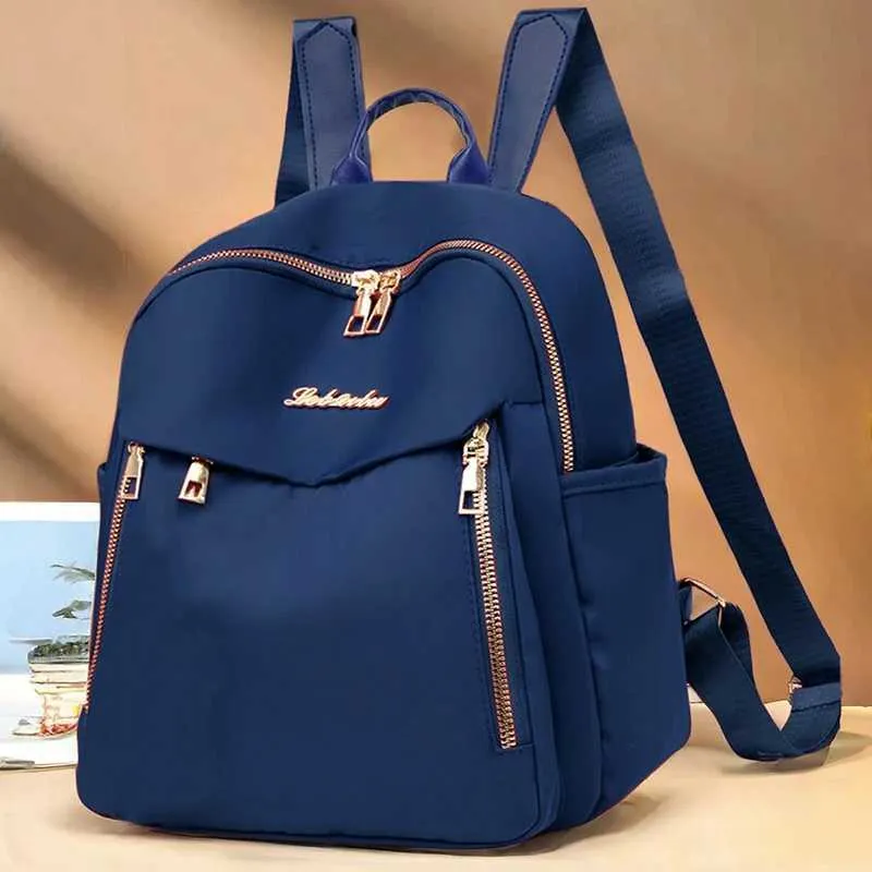 Neue, hochwertige, modische Umhängetasche aus Leder für Damen, multifunktional, große Kapazität, Reiserucksack Y241116_voghion.com