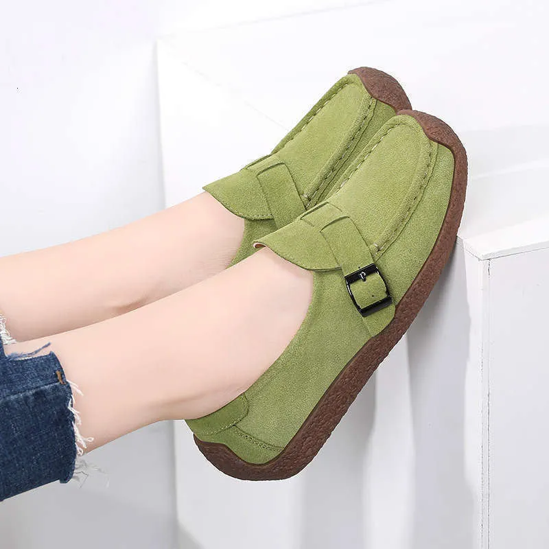 2024 spring new soft British style single shoes all casual slip-ons 456_voghion.com