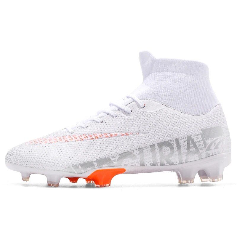 Klassisc Herren professionelle Feldfußballschu FG/TF Grass Training Fußball tossud_voghion.com