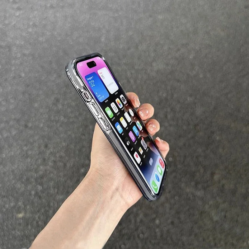 Capa rígida matte de carro esportivo jdm para iphone pro max_voghion.com