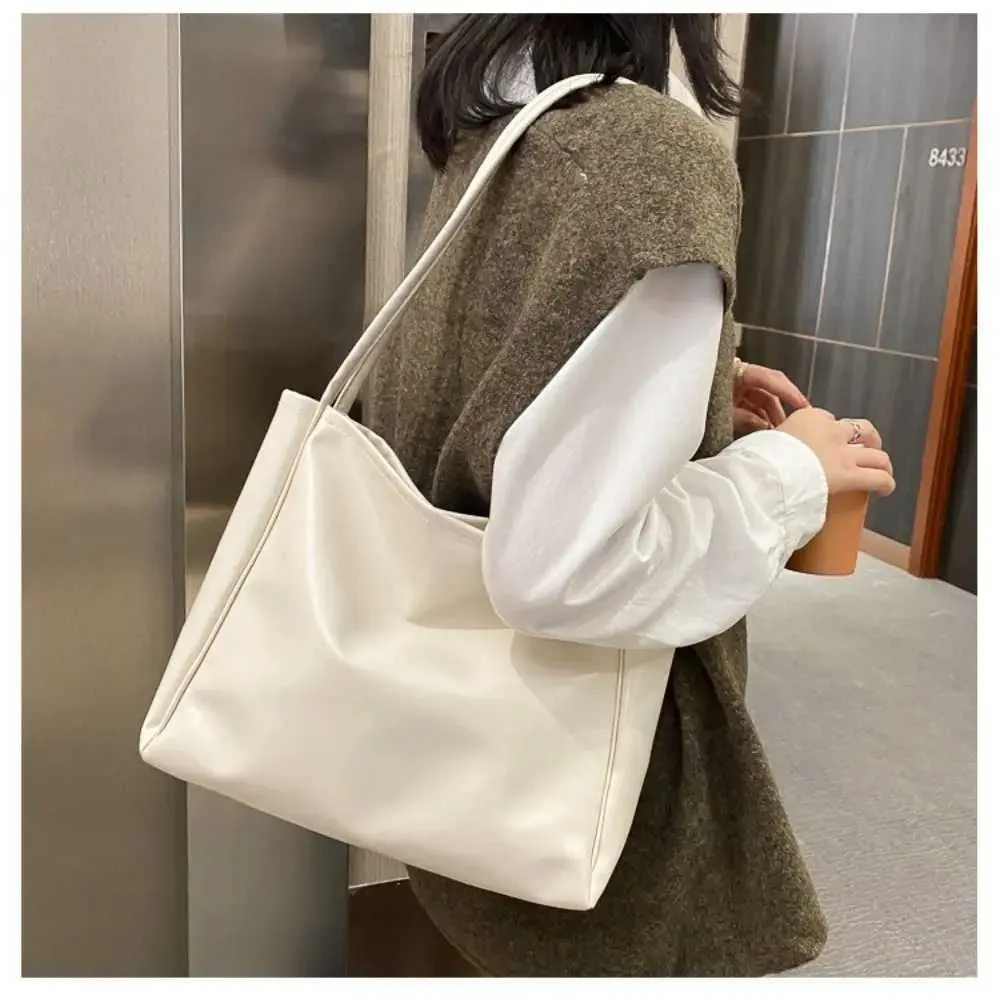 Μόδα μεγάλης χωρητικότητας, μοντέρνα, casual, τσάντες αγορών, τσάντες messenger Y241026_voghion.com