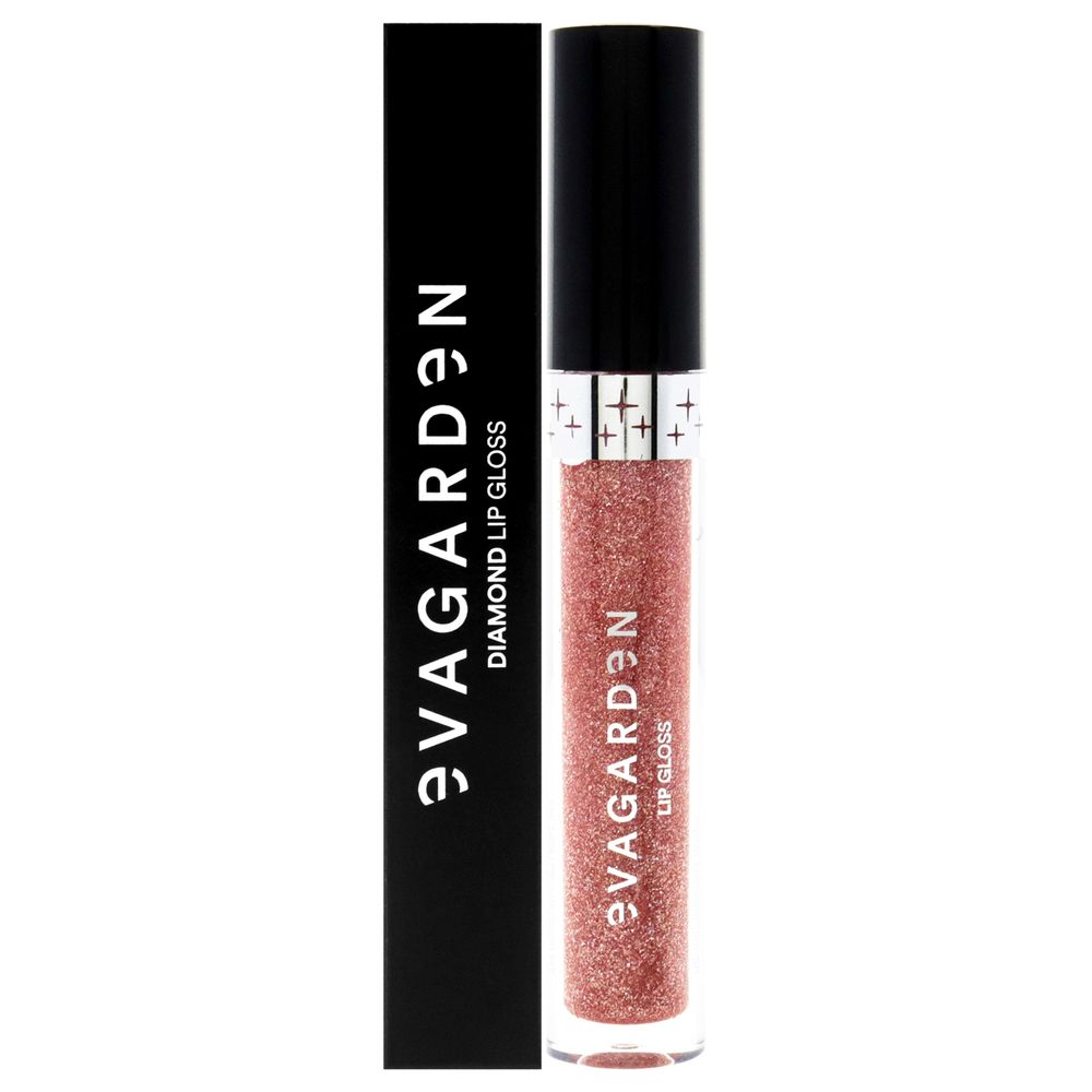 Diamond Lip Gloss - 851 Innocente_voghion.com