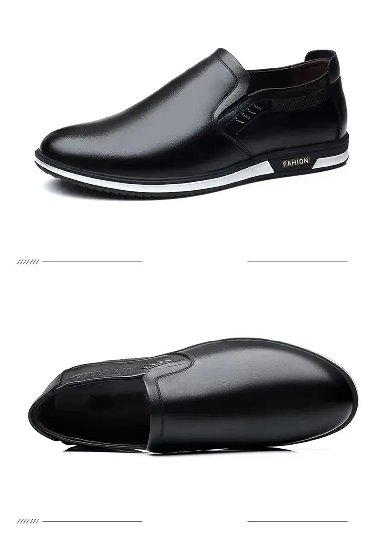 2024Schuhe für Designer-Loafer Hochwertige Mokassins für Erwachsene Herren Fahren Herrenschuhe Formelle Herrenschuhe_voghion.com