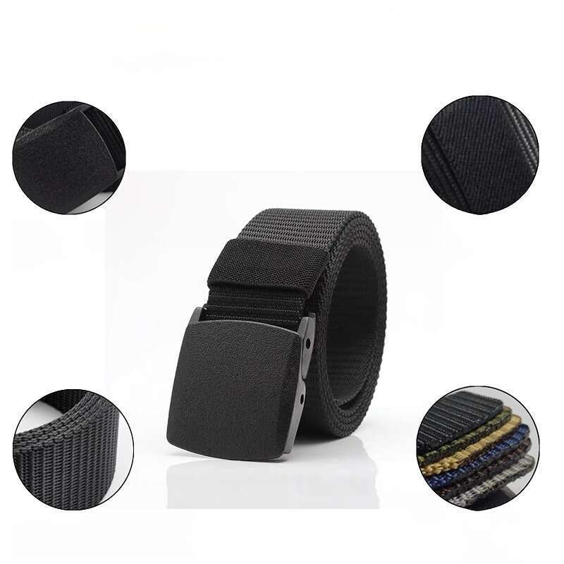 Pantalones de lona transpirables para entrenamiento militar, tácticos y de trabajo, para hombre y mujer, con controles de seguridad, para actividades al aire libre._voghion.com