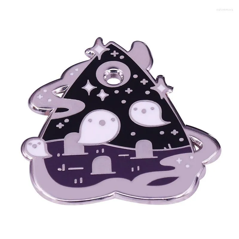 Brooches Tea Dos Funny Lapel Pins Women's Brooch Enamel Pin Badges On Backpack Cute Stylish Jewelry Fashion Accessories_voghion.com