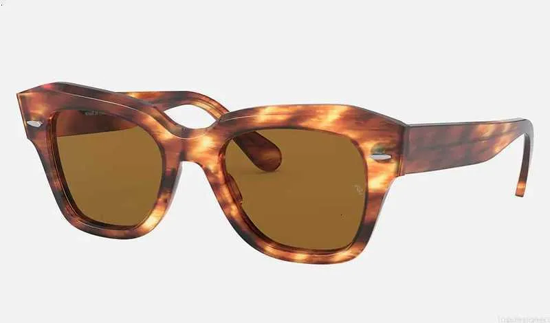 Zonnebril voor dames en heren met acetaat frame en uv-bescherming_voghion.com