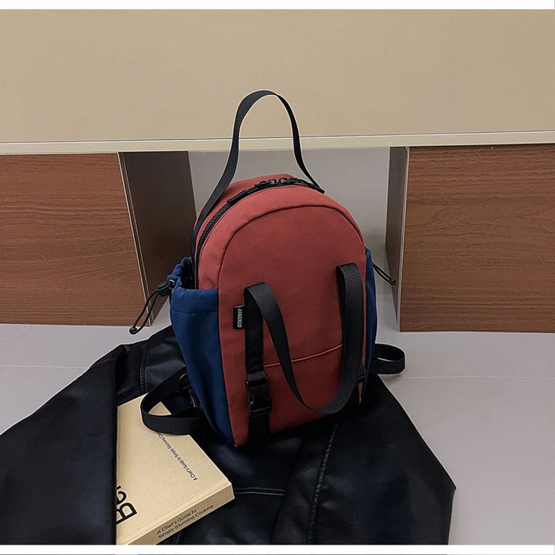 Molteplici metodi di trasporto, alla moda, leggero, alla moda, multifunzionale, portatile e versatile, a contrasto_voghion.com