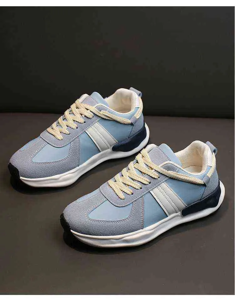 Pour baskets 2022 chaussures De basket Zapato Tenis De Seguridad Mujer Shose femmes été G220610_voghion.com