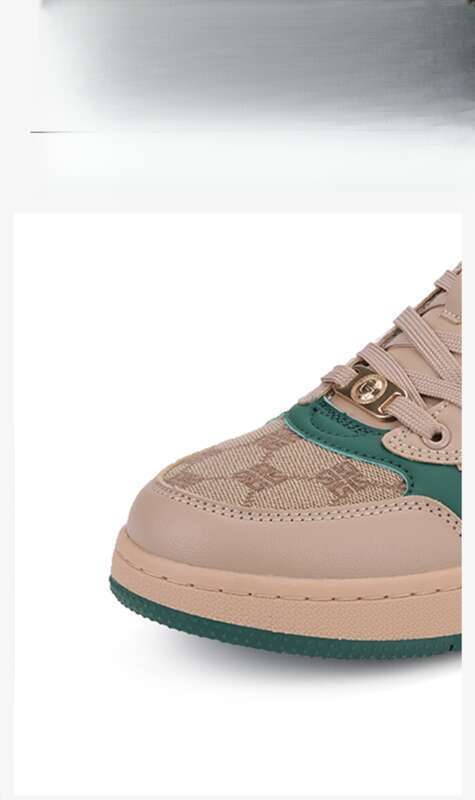 Burst Dirty Couple Models Scarpe da tavola casual versatili in tessuto microfibra traspirante per quattro stagioni_voghion.com