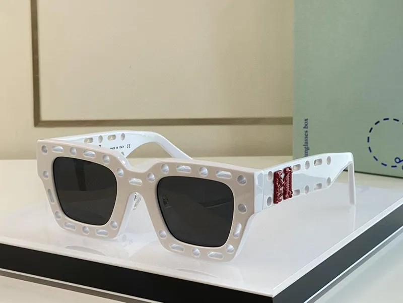 sunglasses Fashion ins net red same men and women Classic retro design glasses brand designer eyeglass top quality_voghion.com
