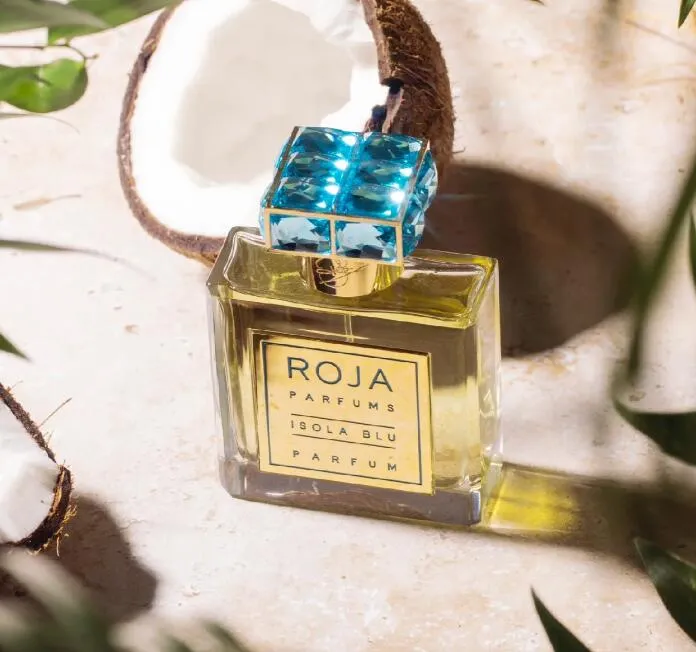 Dove Isola Blu Pour Homme Kolonya 100ml Roja Elysium Parfüm Uzun Ömürlü Koku İksiri Enigma Skandalı Vetiver Harrods_voghion.com