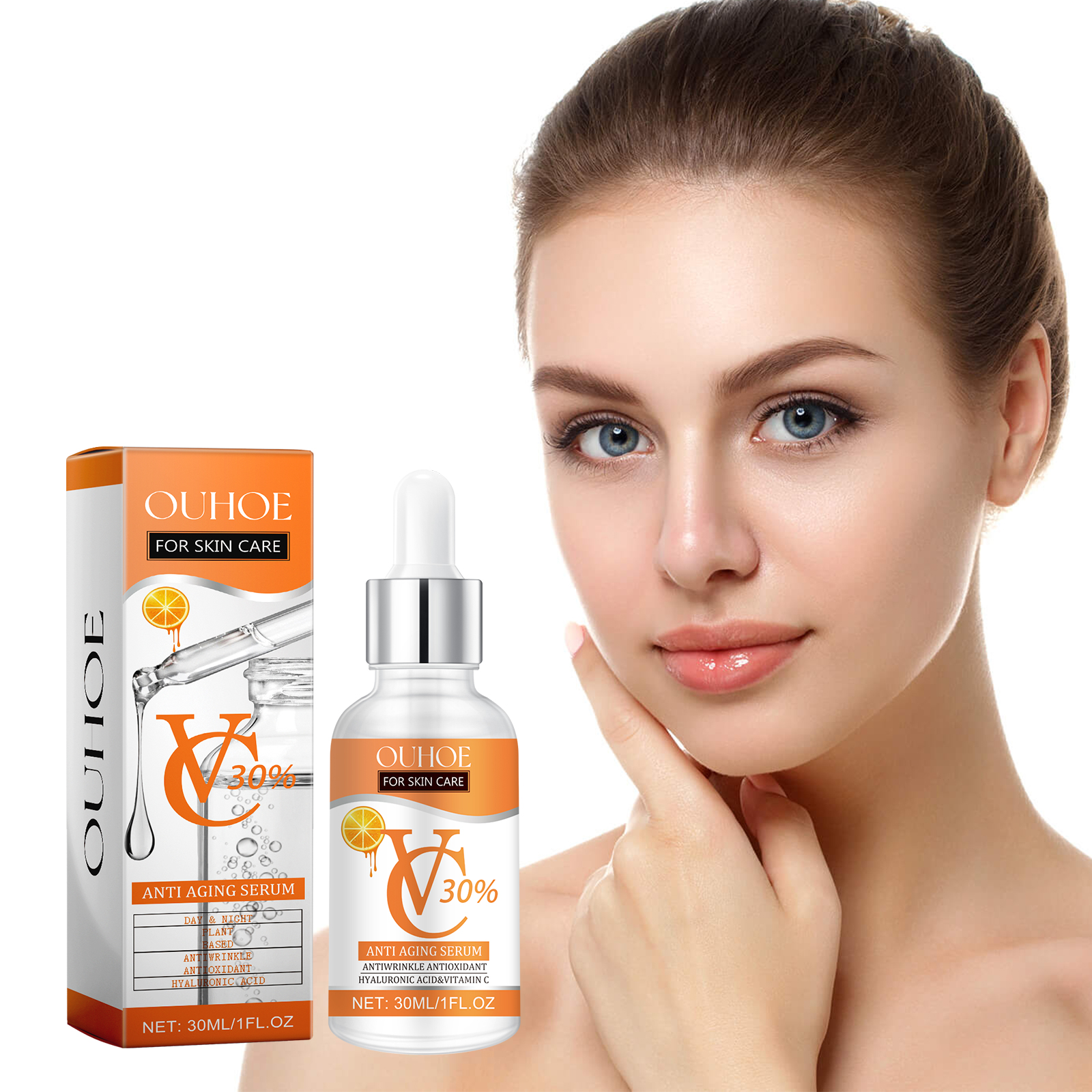 OUHOE Anti-Aging SerumKcVcrMPNp_voghion.com