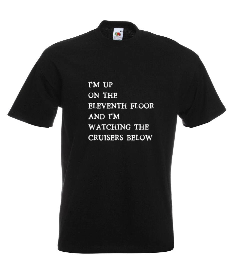 T-shirt david bowie queen bitch per uomo e donna in cotone_voghion.com