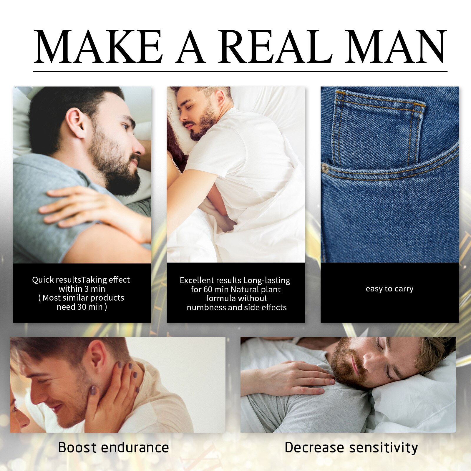 Sex for Original Japan God Oil For Men Spray 60min Natural Endurance Delay 60 minutes_voghion.com