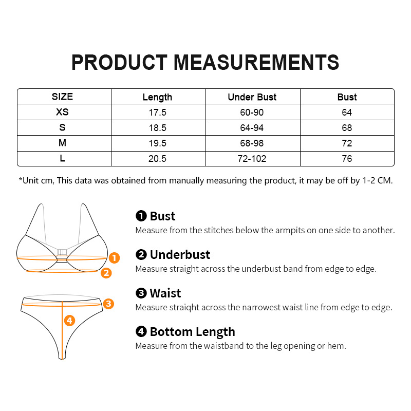 No steel ring, large chest, gathered seamless bra, solid color, comfortable and sexy sports bra_voghion.com