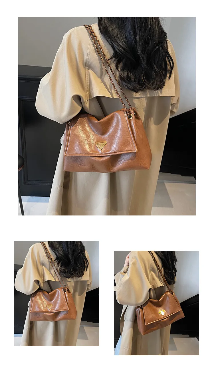 Borsa a tracolla donna di design elegante clutch pochette chic_voghion.com