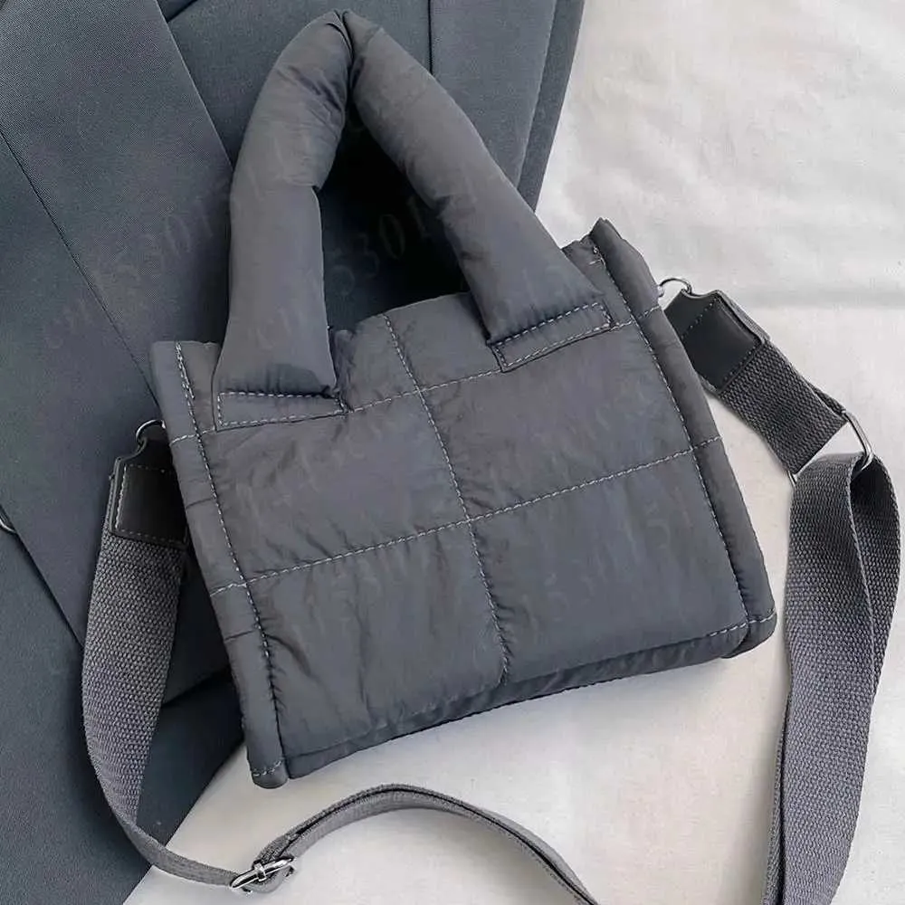 Borsa a tracolla puffer donna borsa a spalla trapuntata chic_voghion.com