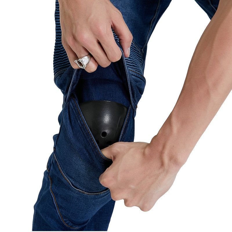 Factory Direct Motorcycle Riding Jeans For Year-Round Use_voghion.com