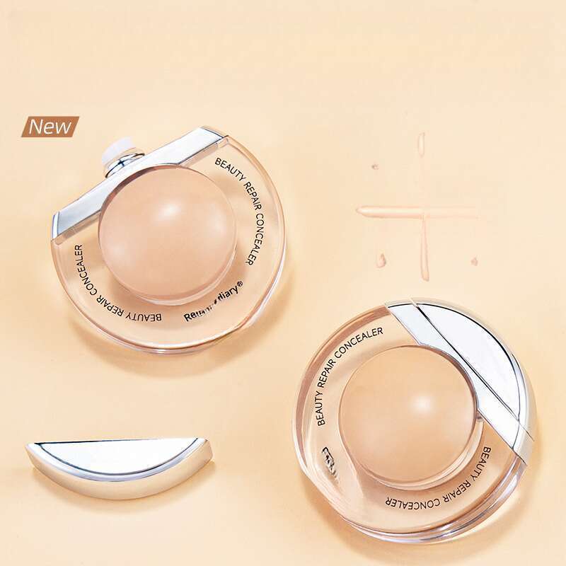 Concealer wasserfest, langanhaltend feuchtigkeitsspendend_voghion.com