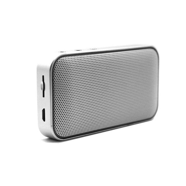 Přenosný bezdrátový venkovní mini kapesní zvuk Ultratenký Bluetooth reproduktor Podpora reproduktoru TF karta USB dobíjecí_voghion.com