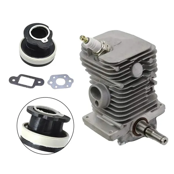 Cylinder Piston Engine Kit For Stihl Ms180 Ms170 Chainsaw Parts_voghion.com