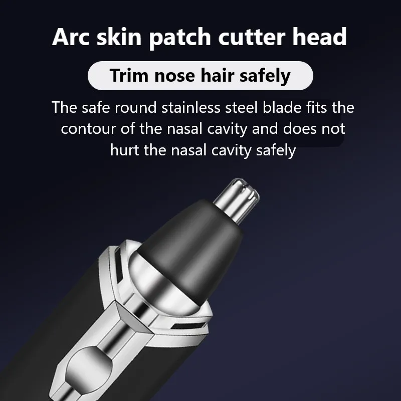 Kemei Safe Razor - Face Care|Washed Trimmer|CE Certified_voghion.com