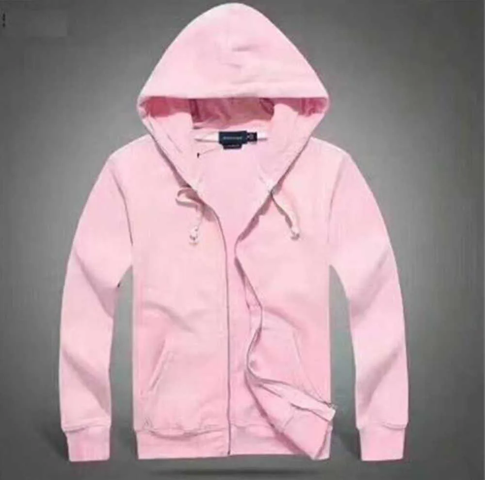 Herrenjacken Polo Kleines Pferd Hoodies Männer Sweatshirt mit Kapuze Strickjacke Oberbekleidung Mode Hoodie Hohe Qualität Neu_voghion.com