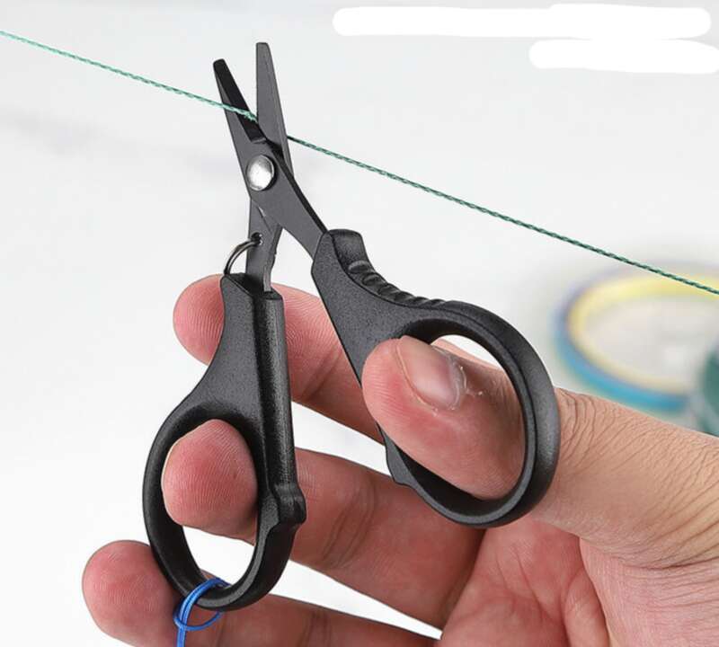 【 Store Hot Sale 】 Luya Special Stainless Steel PE Lead Leather Line Powerful Multi Functional Fishing Carbon Wire_voghion.com