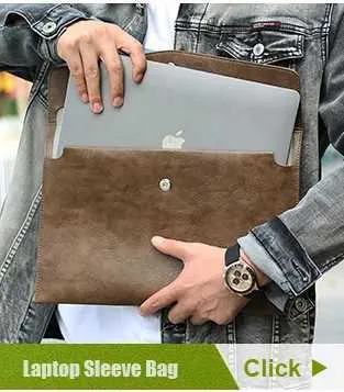 Laptop Sleeve Case Pouch for ( Book iPad ) Air M M2 3 3 4 2 5 6 6 Pro 2 9 Inch Cover Bag Set Vegan_voghion.com