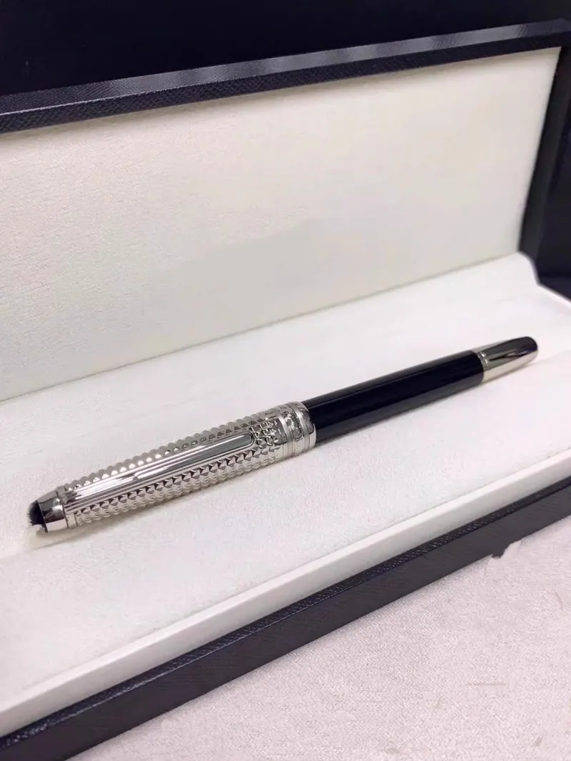 wholesale Daban 163 Glacier Series Geometric Signature Pens, Ballpoint Pens, Gel Pens, Fountain Pens_voghion.com