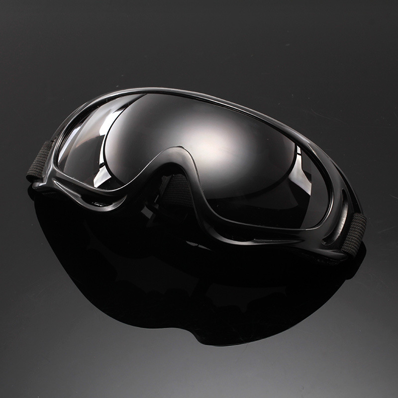 Winter Anti-Splash Outdoor Mountaineering Unisex Glasses Windproof Ski Goggles