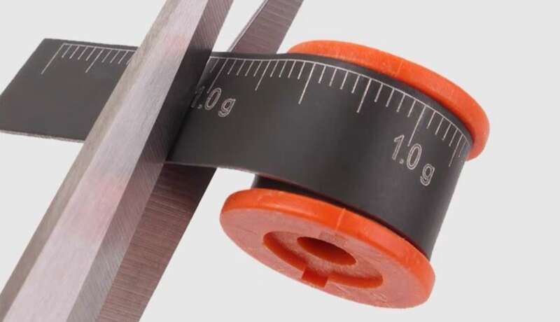 Rolă cu solzi, Keldu Bulk, acoperire de protecție a mediului, bandă de piele cu plumb rapid competitivă, echipament de pescuit_voghion.com
