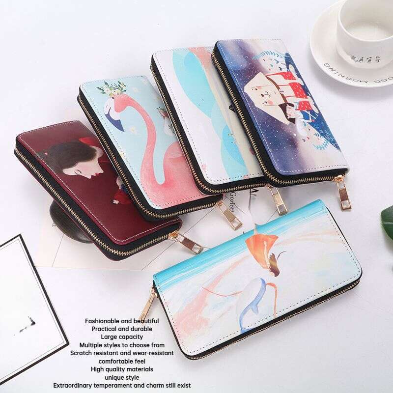 Men's Wallet, Women's Wallet, Handbag, Card Bag, Women's Bag, Sports Bag, Men's Bag, Multifunctional Large Capacity, Stylish And Beautiful
_voghion.com