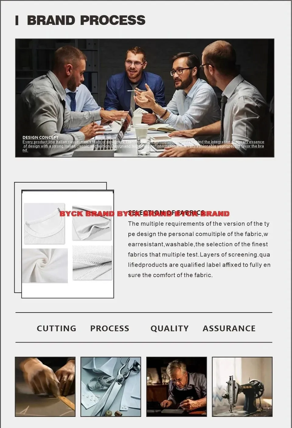 500GSM Schwere Mode Herren Hoodies Herbst Winter Lässig Dicke Baumwolle Top Einfarbig Sweatshirt Männlich 240919_voghion.com