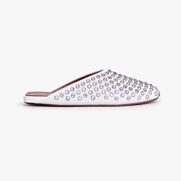 Women's shoes 2024 new summer versatile_voghion.com