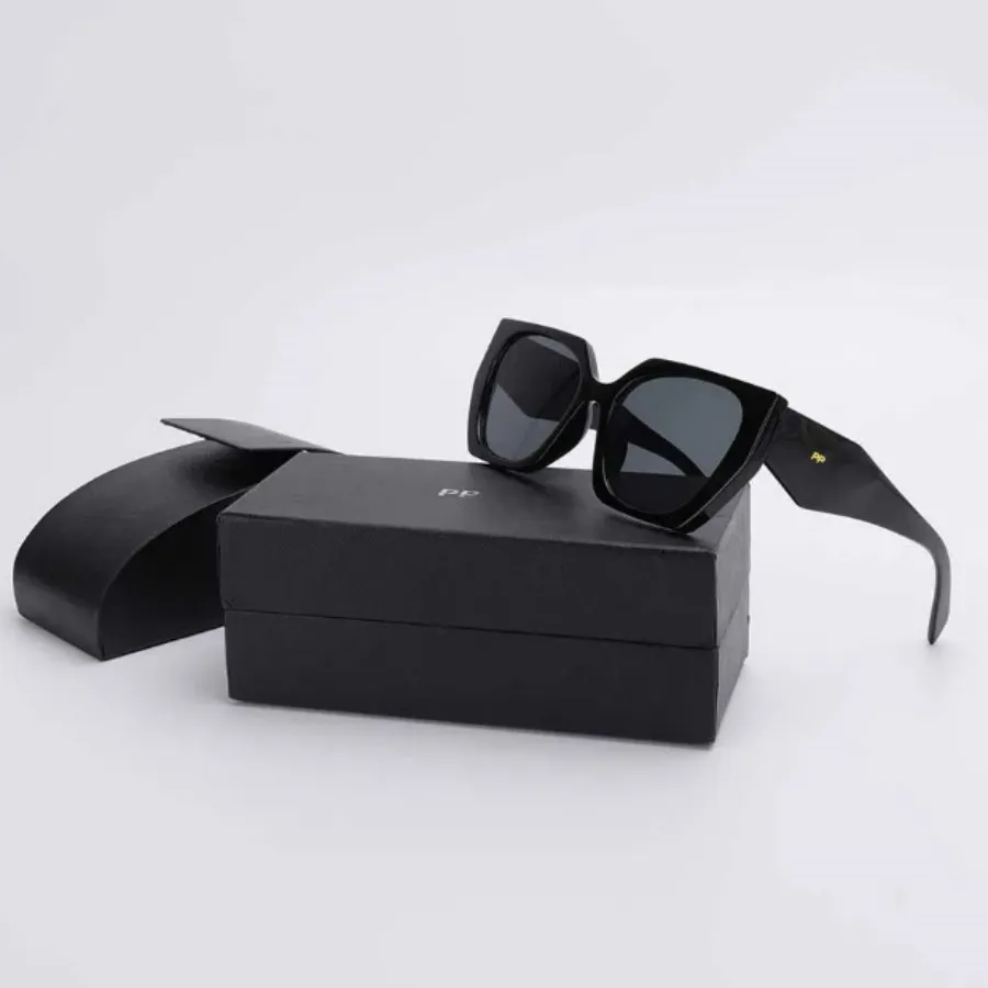 Designer Summer Strandbrëller Moud Vollformat Sonnebrëller Männer Fraen 6 Faarwen Gud Qualitéit_voghion.com