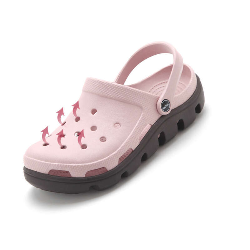 Scarpe Dieter Cave Donna Xia Ins Trendy Morbide Antiscivolo Edizione Coreana Coppia di Studenti che Indossano Suola Spessa Uomo Spiaggia_voghion.com