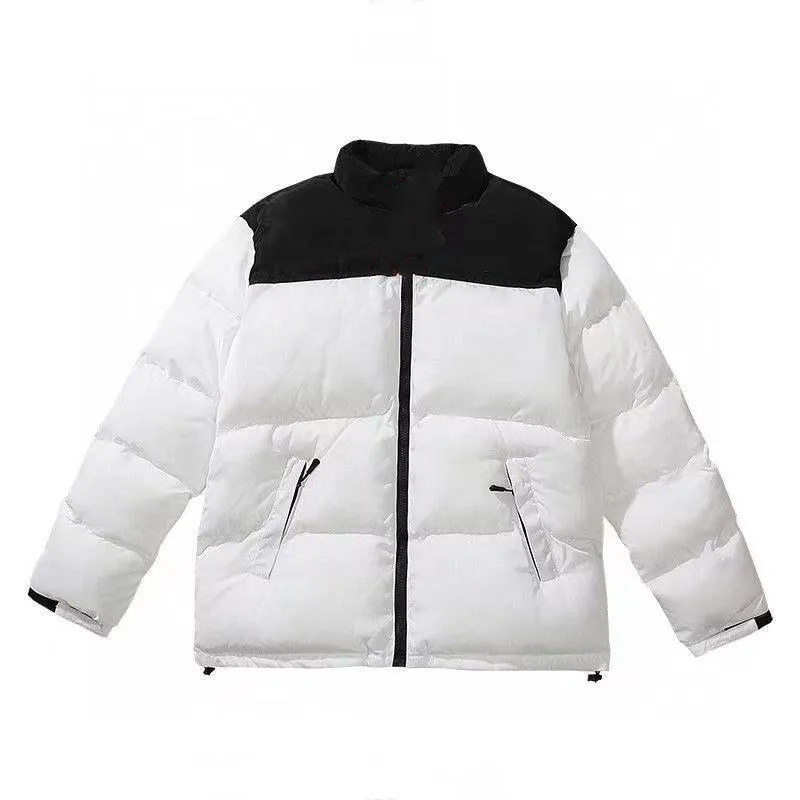 Mens Puffer Jacket Women Down Jackets Designer Coat hooded Warm Parka Men Black Letter Print Clothing Outwear_voghion.com