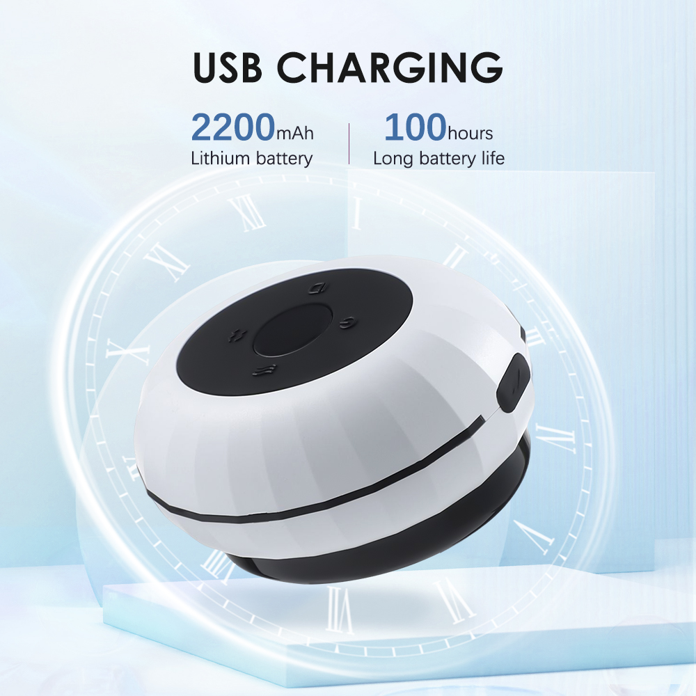 Electric Intelligent And Cupping Device Painless Guasha Scraping Dredge MeridiansMagnetic Therapy Fat Burner Slimming_voghion.com