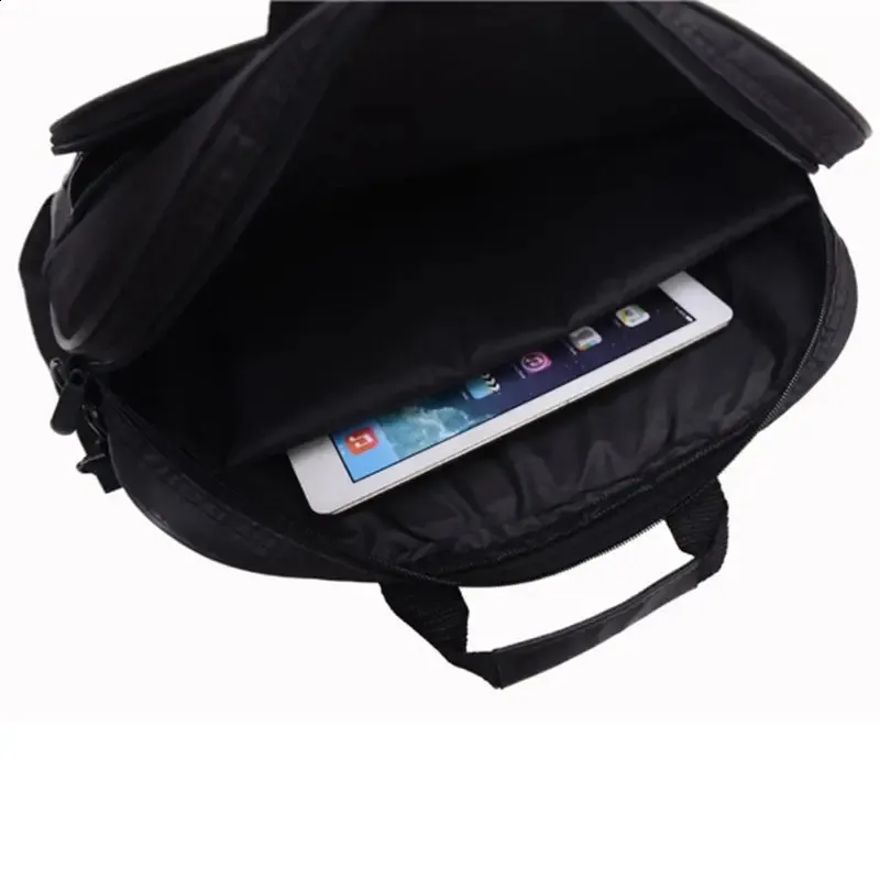 Briefcase 15.6 Inch Laptop Business Office Bag for Men Women 240723_voghion.com