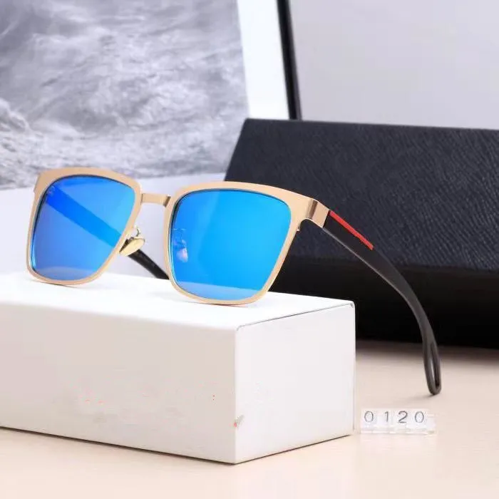 Occhiali da sole designer per uomo e donna stile classico moda_voghion.com