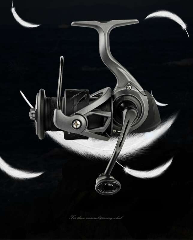 Must Enter By 2025! DK Series Universal Far Wheel, Stainless Steel Bearings Open A New Era Of Smoothness_voghion.com