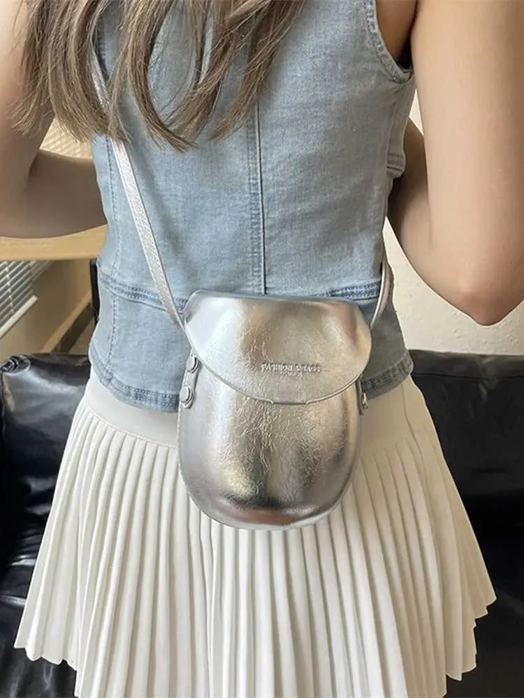 Designer Bag brand designed PU leather cross body suitable for women small phone shoulder fashionable and simple female_voghion.com