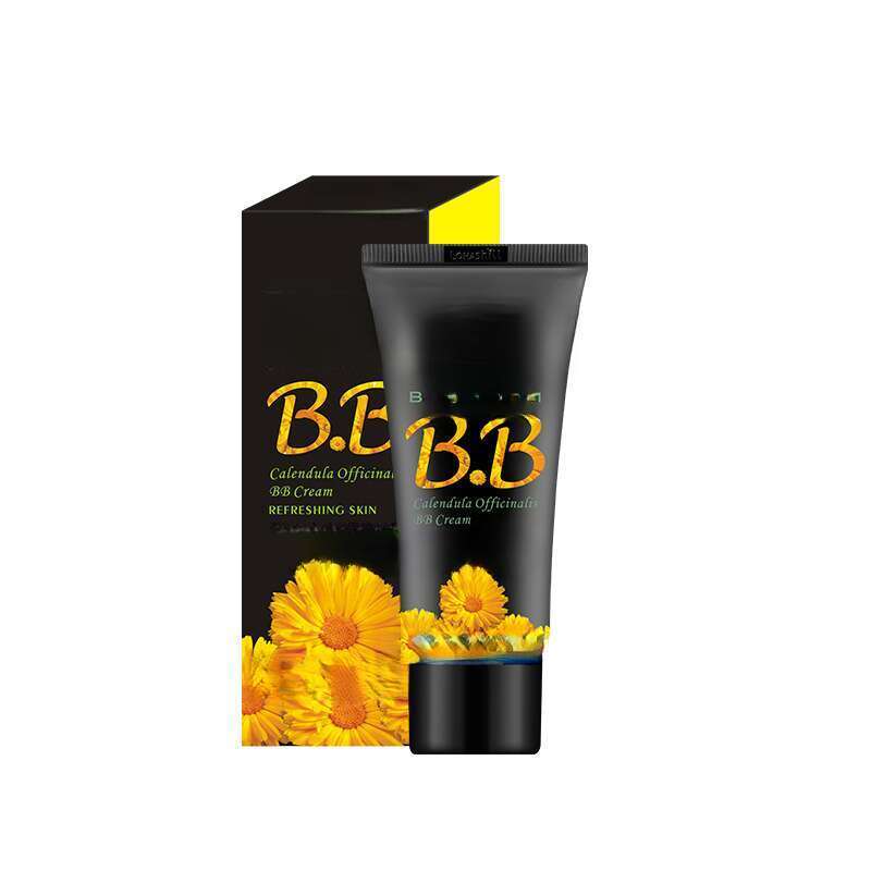 Dekorativ Bb Crème, Natierleche Concealer, Net-klebrig, Hydratiséierend Haut_voghion.com