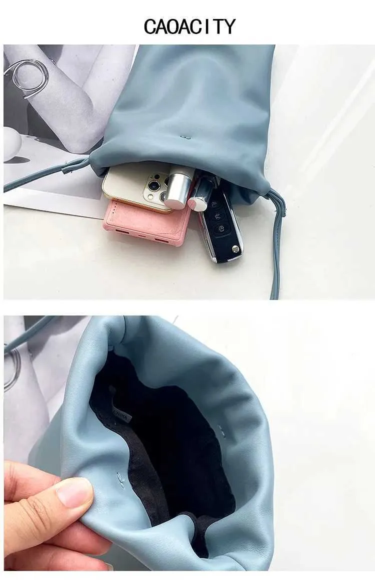 Sac à main en cuir PU pour femme, grande capacité, horizontal, rabat solide, sac à main pour femme Y241026_voghion.com