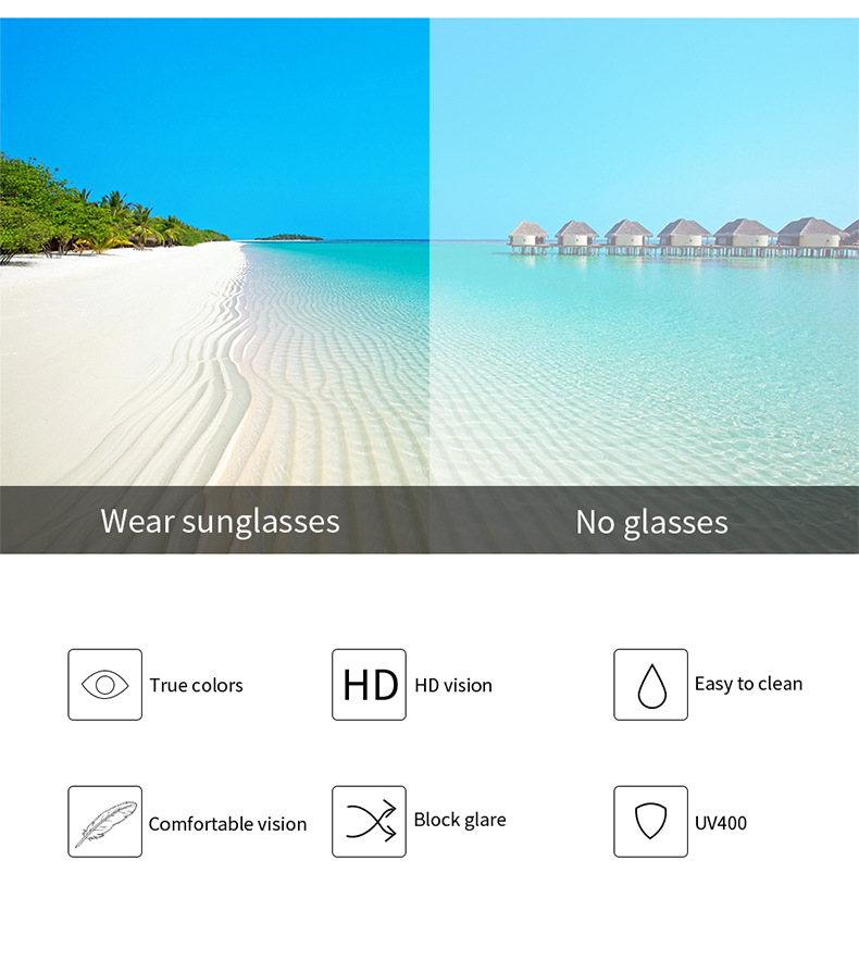 Nouveautés Mode Grand Cadre Vintage Carré Lunettes De Soleil Femmes Pour Hommes 223 Marque Designer Lunettes De Soleil Tendance Sexy Lady Shades_voghion.com